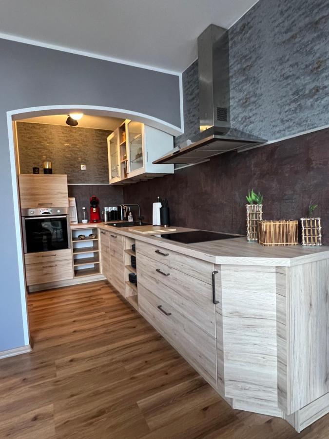 Nieman'S Loft Apartment Emden Exterior photo